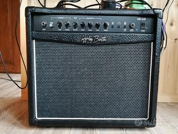Amplificatore Harley Benton HB-40R