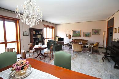 Appartamento Legnano [Cod. rif 3238541VRG]