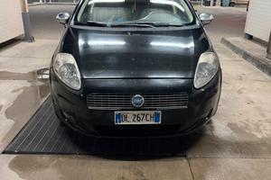 fiat grande punto 1.3 multijet