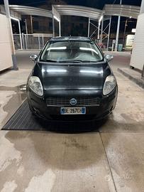 fiat grande punto 1.3 multijet