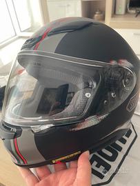 Casco SHOEI - NXR