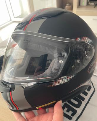 Casco SHOEI - NXR