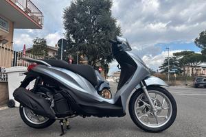 Piaggio Medley 125 - PROMO TASSO ZERO