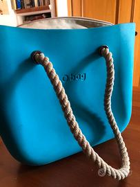 Borsa da spiaggia o city