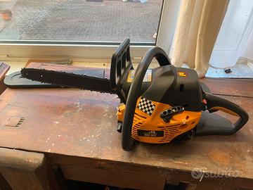 Motosega McCulloch Mac 842