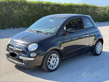 Fiat 500 1.3 Multijet 16V 75 CV Lounge