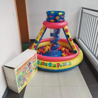 Piscinetta con Palline per bambini