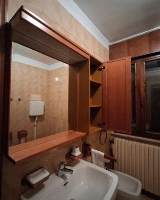 Mobiletto Bagno