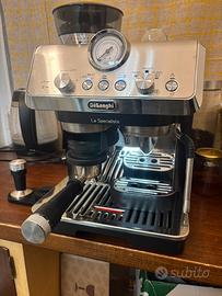 De’Longhi La Specialista