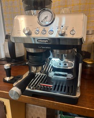De’Longhi La Specialista