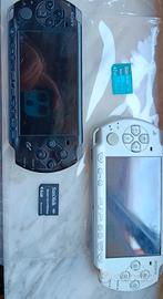 2psp+2unita di memoria+13
giochi+caricatore