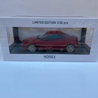 Alfa Romeo GTV 1995 1:18 Norev 1/18