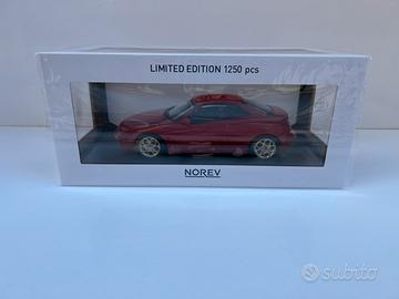 Alfa Romeo GTV 1995 1:18 Norev 1/18