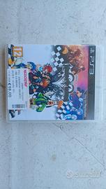 Kingdom hearts ps3 HD 1.5 remix