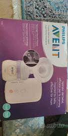 tiralatte Philips avent 
