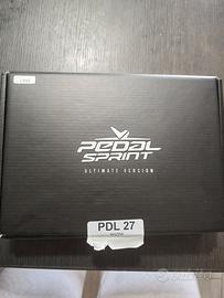 Pedalsprint PDL 27