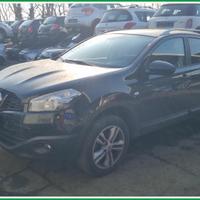Ricambi Usati NISSAN QASHQAI (J10E/JJ10E) 2013
