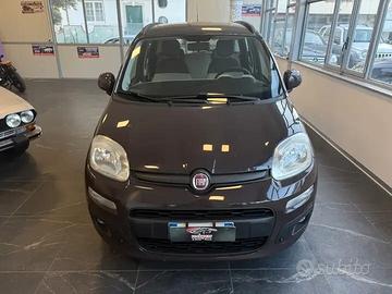 Fiat Panda 1.3 MJT S&S Lounge