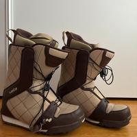 Sarponi da Snowboard