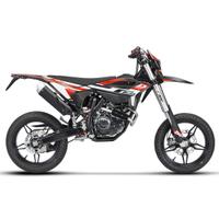 Beta RR Motard 125 T - X Special Edition