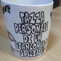 Tazza Juventus