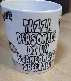 Tazza Juventus