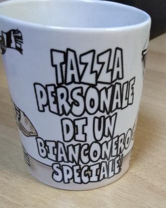 Tazza Juventus