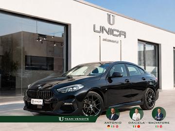 Bmw Serie 2 Gran Coupé 218d 2.0 150 CV Msport ITAL