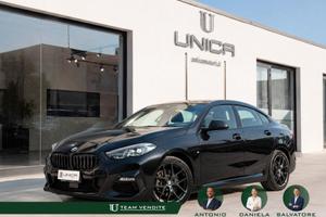 Bmw Serie 2 Gran Coupé 218d 2.0 150 CV Msport ITAL