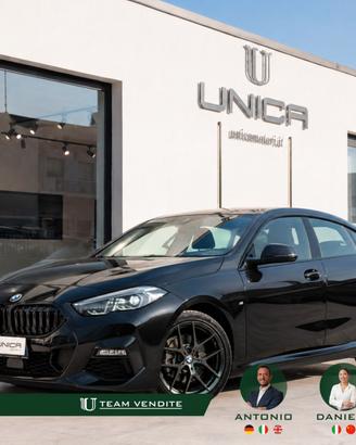 Bmw Serie 2 Gran Coupé 218d 2.0 150 CV Msport ITAL