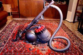 Dyson  Ball
