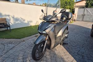Honda Sh 350i GT 