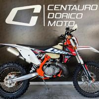 KTM 300 EXC Six Days TPI my 2019 immatricolata 07/