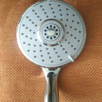 Soffione doccia multifunzione in ABS