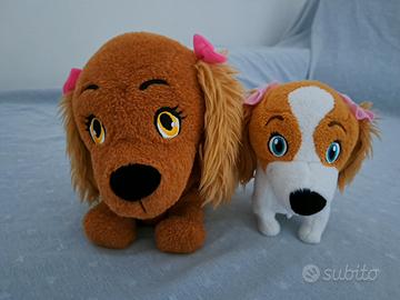 Lucy e Lola Club Petz - Cagnoline Interattive