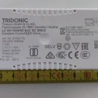 Trasformatori driver Led 60 W 