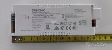 Trasformatori driver Led 60 W 