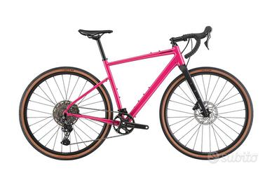 Cannondale Topstone 2 CUES – 1x