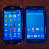 Samsung Galaxy grande Neo plus tutti funzionanti 