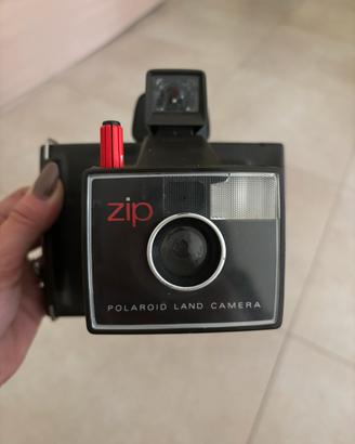 Polaroid Zip