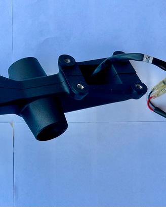 Portatarga KTM Super Duke