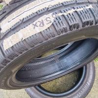 4 Gomme 205 50 R17 93H Leggi Bene Descrizione 