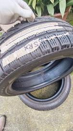 4 Gomme 205 50 R17 93H Leggi Bene Descrizione 