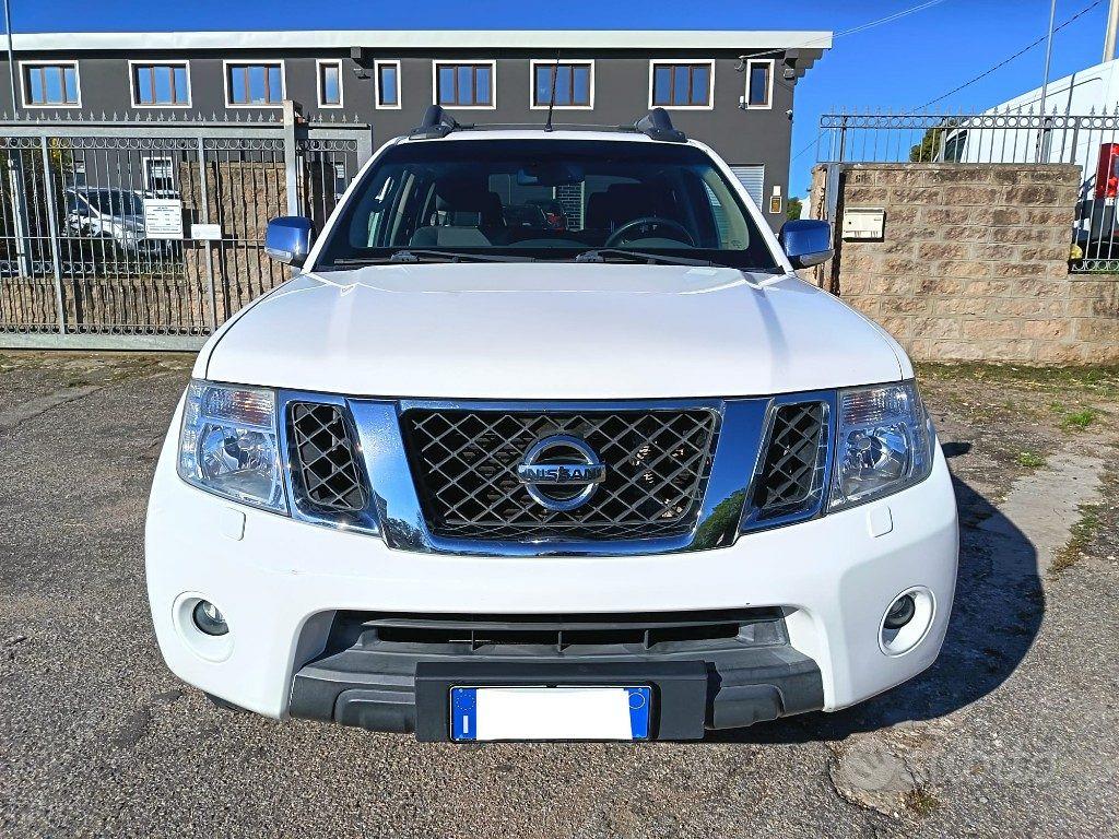 Nissan Navara 2016 photo 3