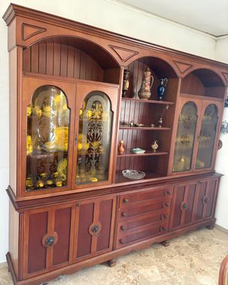Credenza