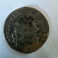 collezione moneta antica Ducato di Parma Ferdinand