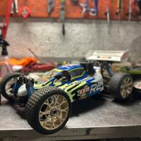 Buggy rc 1/8