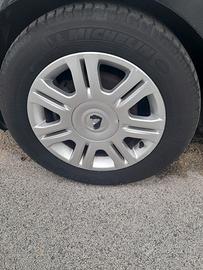 fiat idea 1300 multijet 