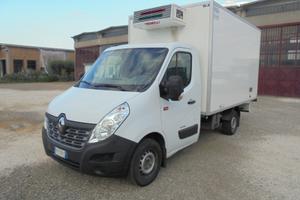 Renault Master 165 cv furgone+ frigo