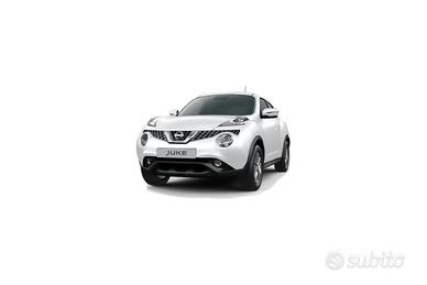 Nissan Juke 1.5 dci Acenta 110cv E6